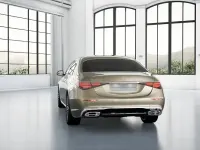 New Mercedes S580 503 HP (369 kW) 2025 Sedan