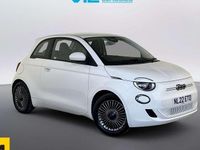Used Fiat 500e Icon 86 kW (118 HP) 2023 Hatchback