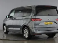Used VW Multivan Life 218 HP (160 kW) 2024 Grey MPV