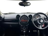 Used Mini Cooper S Coupé 184 HP (135 kW) 2013 Coupe