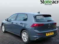 Used VW Golf VIII Life 150 HP (110 kW) 2023 Hatchback
