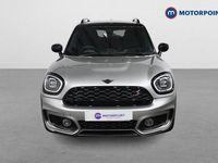 Begagnad Mini Cooper S Countryman Sport 2023 Silver SUV