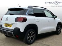 used Citroën C3 Aircross 1.2 PureTech 110 Shine 5dr