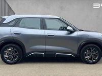 Usado BYD Atto 2 Boost 130 kW (177 HP) 2025 Cinzento SUV