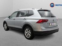 Second-hand VW Tiguan Allspace Life 150 CP (110 kW) 2024 SUV