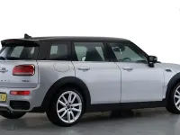 Used Mini Cooper Clubman Sport 2019 Silver Estate