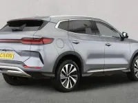 Used BYD Seal U Design 324 HP (238 kW) 2025 Grey SUV