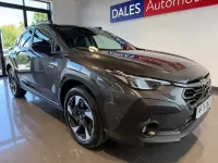 New Subaru Crosstrek 2026 SUV