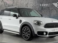 Used Mini Cooper Chili 136 HP (100 kW) 2018 Hatchback