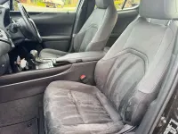 Used Lexus UX 250h 107 HP (78 kW) 2020 Black SUV