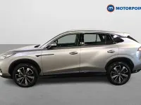 Używany MG HS Trophy 2025 Srebrny SUV