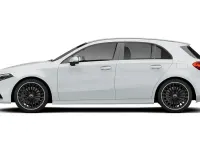 Usado Mercedes A200 163 CV (119 kW) 2022 Utilitario