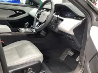 Used Land Rover Range Rover evoque Autobiography 309 HP (227 kW) 2023 Grey SUV