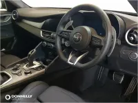 Used Alfa Romeo Giulia Veloce 276 HP (202 kW) 2025 Sedan