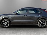 Gebraucht Kia Niro 141 PS (103 kW) 2023 SUV