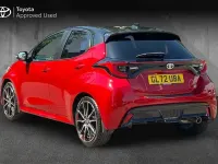 Used Toyota Yaris Sport 116 HP (85 kW) 2023 Other Hatchback