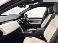 Used Land Rover Discovery 5 HSE Dynamic 2025 Grey SUV