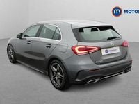 Used Mercedes A200 Executive 163 HP (119 kW) 2022 Hatchback