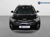 Used Kia Stonic 2022 Black SUV