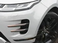 Used Land Rover Range Rover evoque HSE Dynamic 2018 Grey SUV