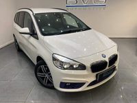 used BMW 216 2 Series d Sport 5dr