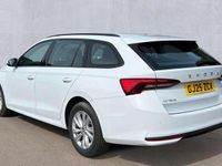 Used Skoda Octavia 2025 Estate