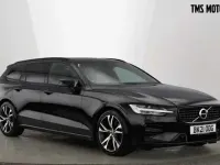 Usado Volvo V60 R-Design 161 CV (118 kW) 2022 Familiar