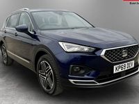 Usado Seat Tarraco 4Drive 150 CV (110 kW) 2020 SUV