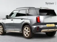 Used Mini Countryman 168 HP (123 kW) 2024 Green SUV