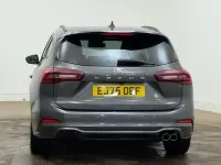 Used Ford Focus ST-Line X 2025 Grey Estate