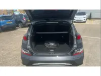 Used Hyundai Kona Ultimate 150 kW (204 HP) 2023 Grey SUV