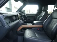 Używany Land Rover Defender 2023 Zielony SUV