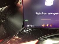 Used Vauxhall Mokka SRi 100 HP (73 kW) 2022 White SUV