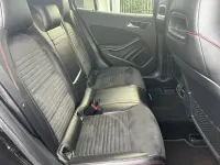 Used Mercedes GLA220 AMG line 2016 Black SUV