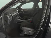 Used Volvo XC40 Ultimate 2023 Black SUV