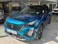 Used Peugeot 2008 GTi 131 HP (96 kW) 2024 SUV