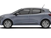 Used Renault Clio IV Iconic 90 HP (66 kW) 2019 Hatchback