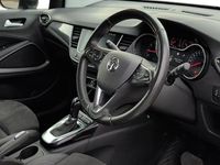 Used Vauxhall Crossland Ultimate 131 HP (96 kW) 2024 SUV
