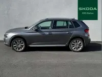 Used Skoda Kamiq SE L 115 HP (84 kW) 2026 Grey SUV