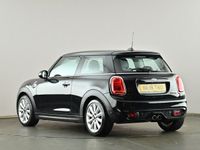 used Mini Cooper S Hatch 2.0II 3dr Auto