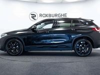 Used BMW X2 Sport Line 2022 Black SUV