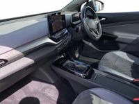 Usado VW ID.5 Pro 127 kW (174 HP) 2022 Preto SUV