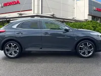 Used Kia XCeed 160 HP (117 kW) 2021 Grey SUV