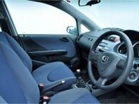 Used Honda Jazz 2004 Hatchback