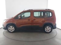 used Peugeot Rifter 1.5 BlueHDi 130 Allure 5dr