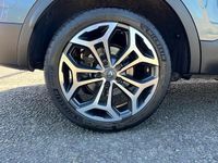 Used Renault Kadjar Techno 140 HP (102 kW) 2022 Grey  SUV