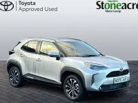 Used Toyota Yaris Cross Design 2026 SUV