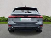 Ny Audi A6 e-tron Performance 266 kW (362 HK) 2025 Other Kombi