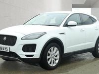 Used Jaguar E-Pace S 150 HP (110 kW) 2020 SUV