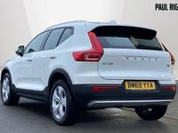 used Volvo XC40 Momentum D3